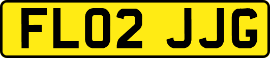 FL02JJG