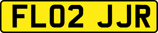 FL02JJR