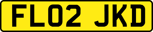 FL02JKD