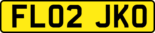 FL02JKO