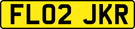 FL02JKR
