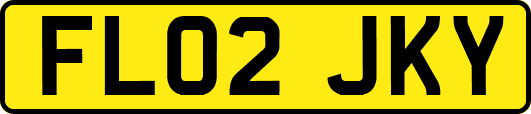 FL02JKY
