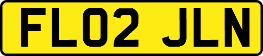 FL02JLN