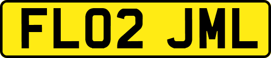 FL02JML