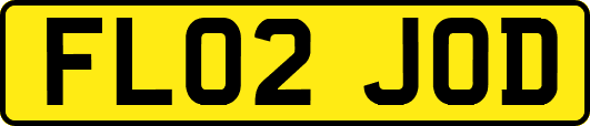 FL02JOD