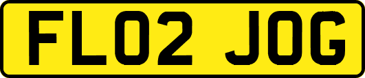 FL02JOG