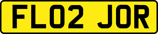 FL02JOR