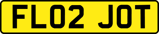 FL02JOT