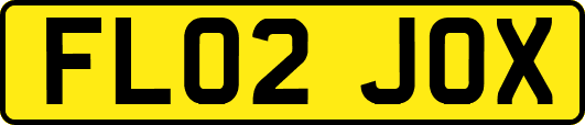 FL02JOX
