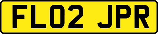 FL02JPR