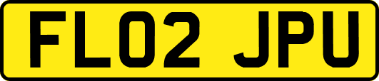 FL02JPU