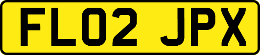 FL02JPX