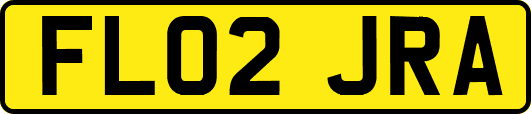 FL02JRA