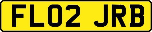 FL02JRB