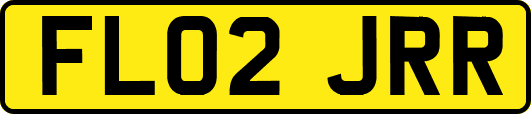 FL02JRR