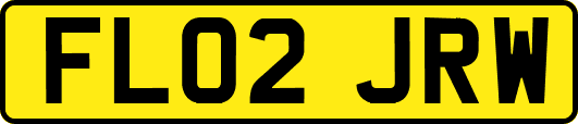 FL02JRW