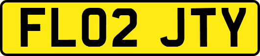 FL02JTY