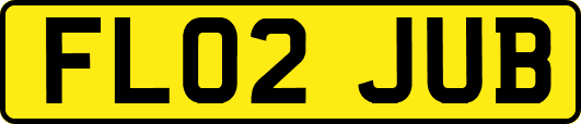 FL02JUB