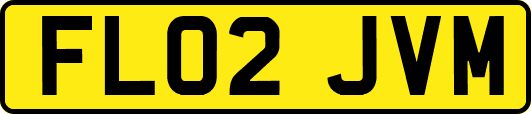 FL02JVM