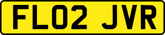 FL02JVR