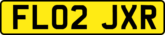 FL02JXR