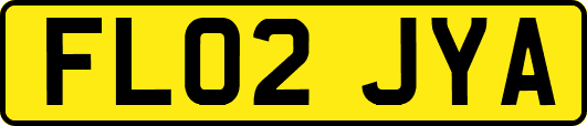FL02JYA
