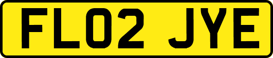 FL02JYE