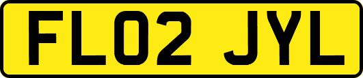 FL02JYL
