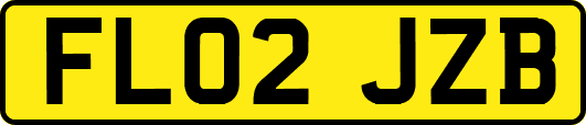 FL02JZB