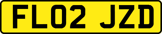 FL02JZD