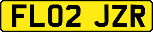 FL02JZR