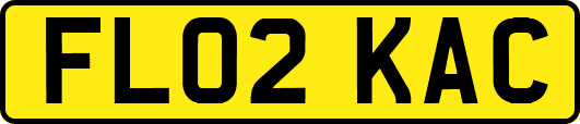 FL02KAC