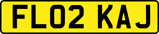 FL02KAJ