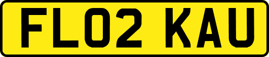 FL02KAU