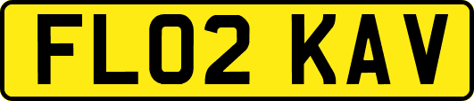 FL02KAV