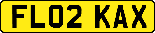 FL02KAX