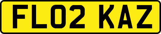 FL02KAZ