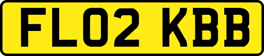 FL02KBB