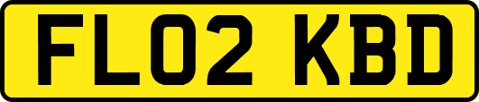 FL02KBD
