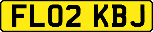FL02KBJ
