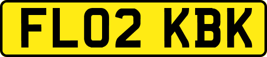 FL02KBK