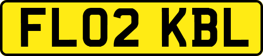 FL02KBL