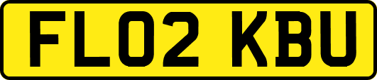 FL02KBU