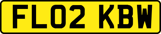 FL02KBW