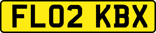FL02KBX