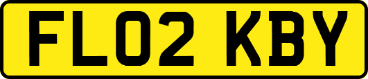 FL02KBY