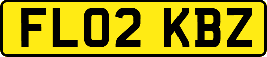 FL02KBZ