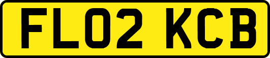 FL02KCB