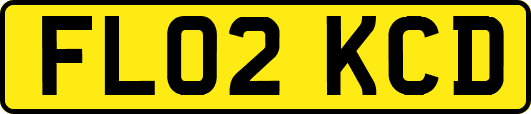 FL02KCD