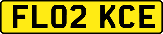 FL02KCE